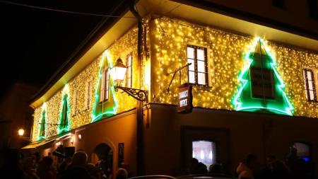 Znan program Pravljični Kamnik 2023